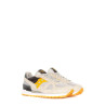 Sneakers “Shadow“ Saucony grey-dark yellow